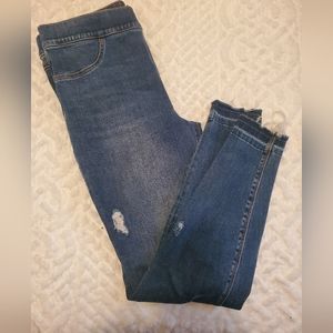 Spanx jeans